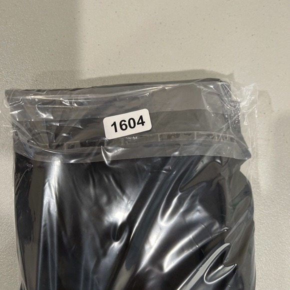 AYR Pants Women 6 The Arrow Ankle Leg Skinny Black Pointe High Rise Capsule Work - Picture 13 of 13